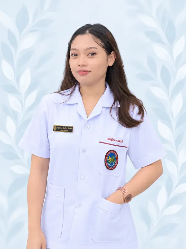 ทนพญ. ปิยะนันท์ พันธ์ดวง